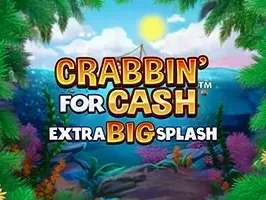 Crabbin For Cash Extra Big Splash