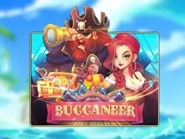 บัคคาเนียร์ เดอลุกซ์ game icon