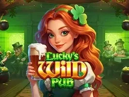 ลัคกี้ ไวลด์ ผับ game thumbnail