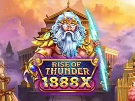 กำเนิดสายฟ้า 1888x game thumbnail
