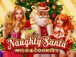 Naughty Santa game thumbnail