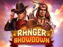 Ranger Showdown game thumbnail