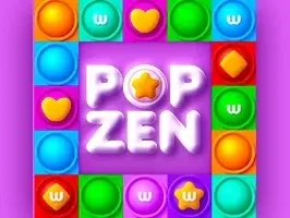 Pop Zen game icon