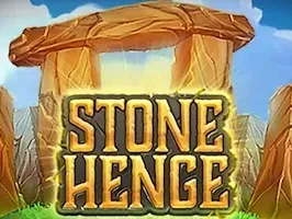 Stonehenge game thumbnail