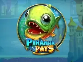 Piranha Pays game thumbnail