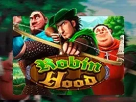 Robin Hood game icon