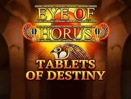 Eye of Horus Tablets of Destiny game icon