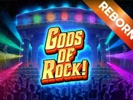 Gods of Rock! Reborn game thumbnail
