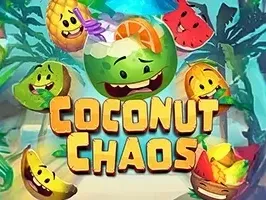 มะพร้าววุ่นวาย game thumbnail